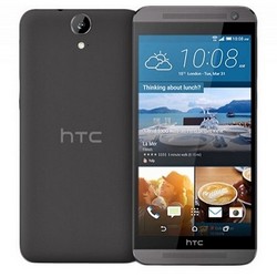 Прошивка телефона HTC One E9 в Липецке